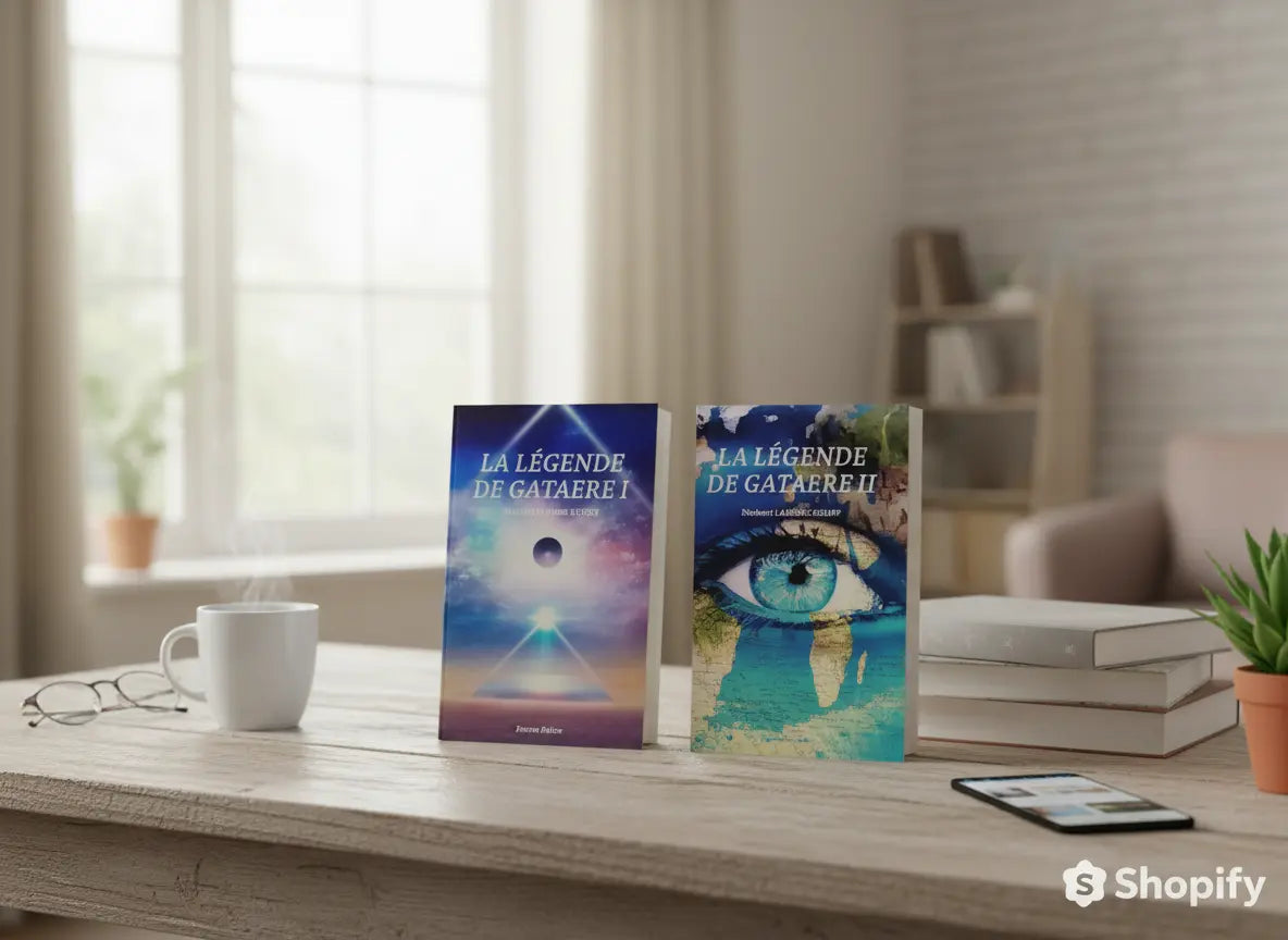 Science-fiction Les écrits fantastiques de Norbert