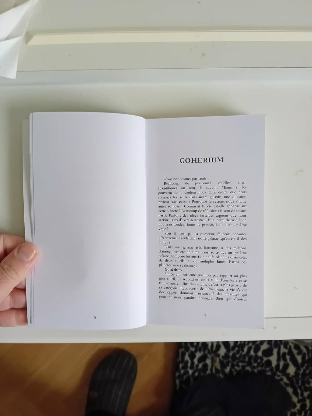 La légende de Gataere – Tome I | Une saga de fantasy épique et immersive