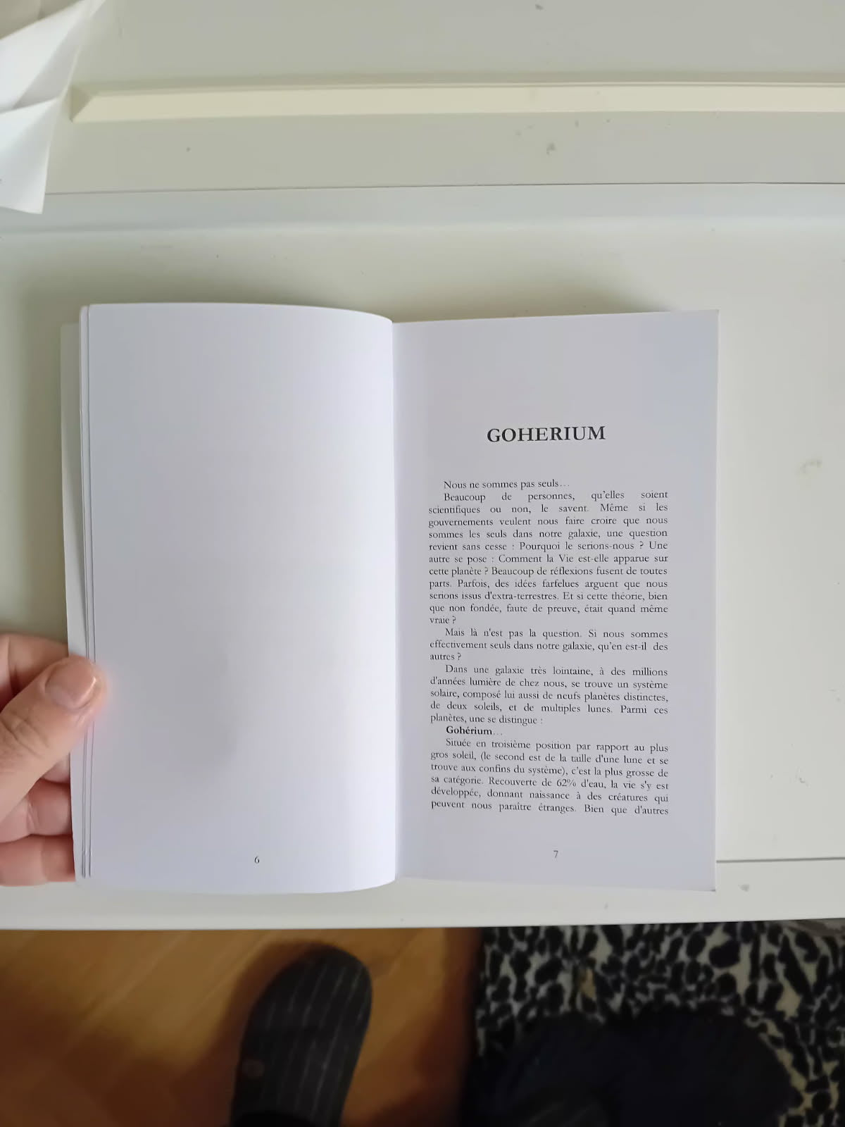 La légende de Gataere – Tome I | Une saga de fantasy épique et immersive