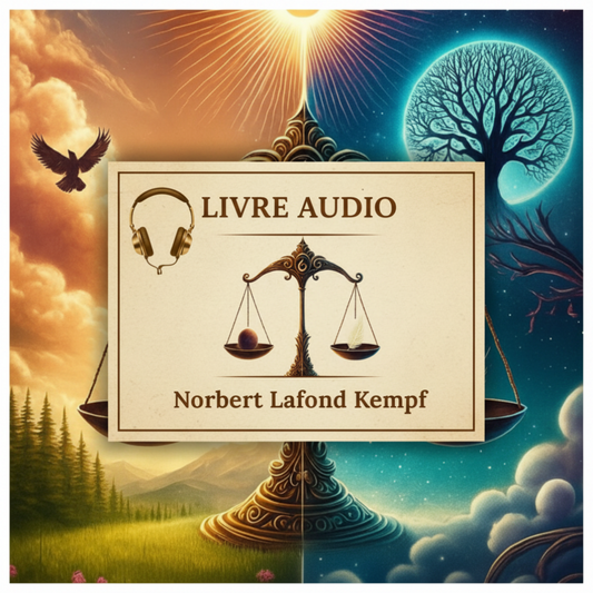 Étiquette Livre Audio – Conséquences