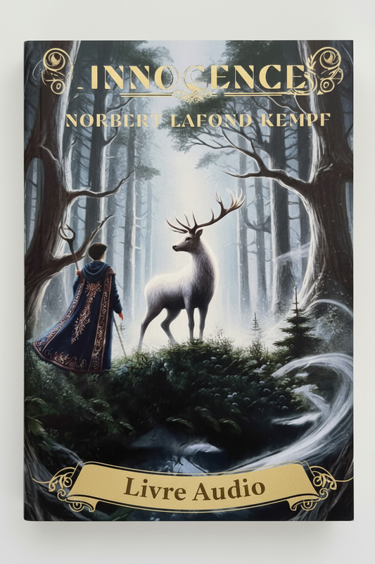 Innocence – Livre Audio