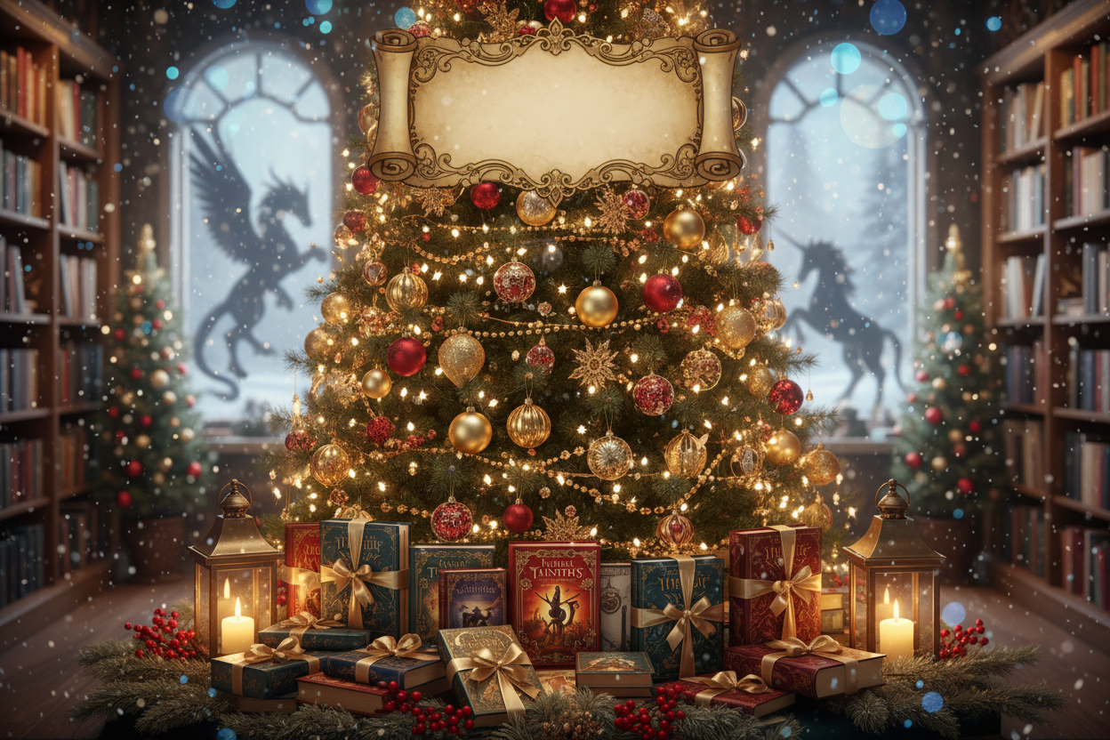 Joyeux noel à tous et à toutes