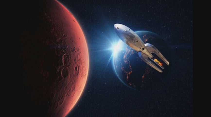 La Légende science fiction de Gataere I - science fiction